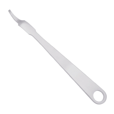 Hohmann Retractor 18 mm wide. Narrow Tip